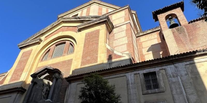 San Sebastián de Atocha conmemora a su titular con una solemne Eucaristía