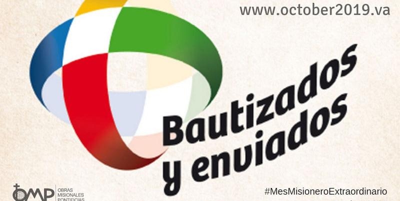 El cardenal Osoro inaugura las actividades del Mes Misionero Extraordinario