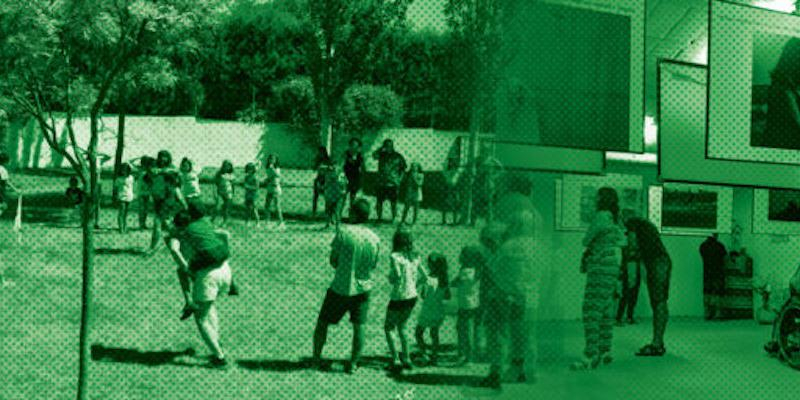 La Casa Ema&uacute;s de Torremocha de Jarama acoge los Encuentros para la solidaridad 2021