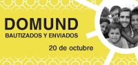 &laquo;Bautizados y enviados&raquo;, carta con motivo del Domund 2019