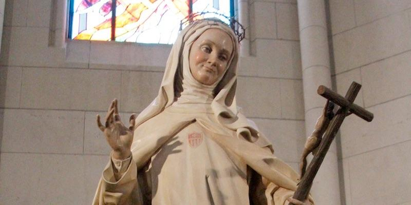 La Fundación Fernando de Castro acoge un concierto en honor de la beata María Ana de Jesús