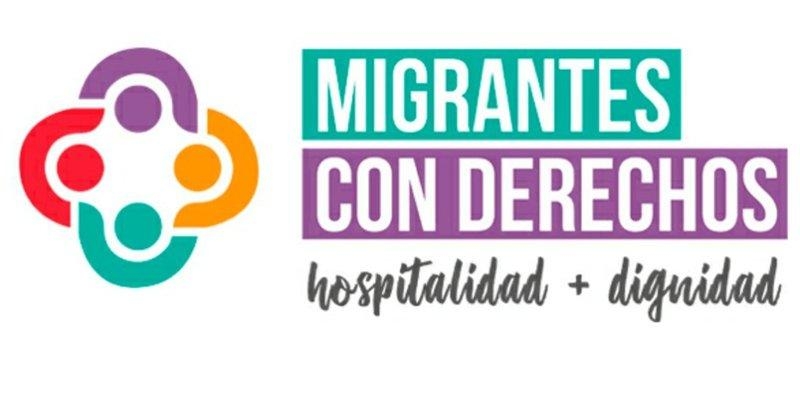 Jornada de evaluaci&oacute;n y planteamientos de futuro de Migrantes con Derechos