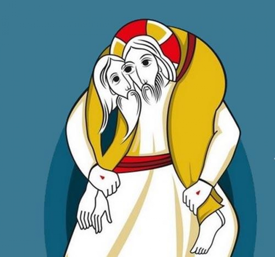 Contin&uacute;an las celebraciones de la Cuaresma de la Misericordia en la parroquia del Sant&iacute;simo Redentor