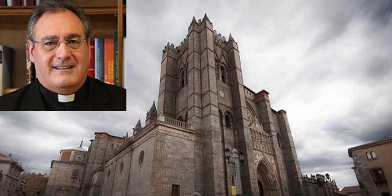 El sacerdote Jos&eacute; Mar&iacute;a Gil Tamayo ha sido nombrado nuevo obispo de &Aacute;vila