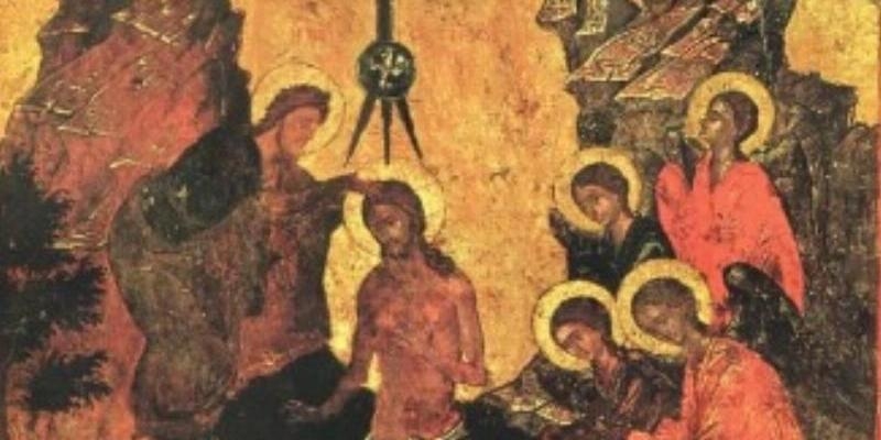 Las Hermanitas del Cordero preparan la fiesta del Bautismo del Se&ntilde;or con una vigilia de oraci&oacute;n