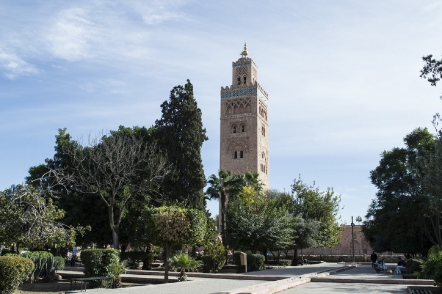 Eruditos isl&aacute;micos firman la Declaraci&oacute;n de Marrakech que pide libertad religiosa para todos
