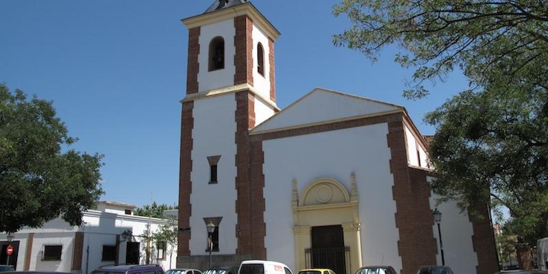 Asunción de Nuestra Señora de Aravaca recibe la visita pastoral de monseñor Santos Montoya