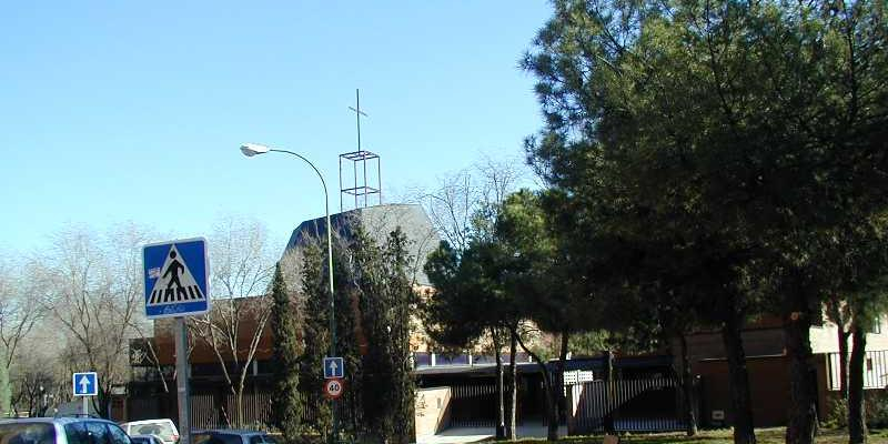 J&oacute;venes del Colegio Agustiniano reciben el sacramento de la Confirmaci&oacute;n en Nuestra Se&ntilde;ora de la Consolaci&oacute;n