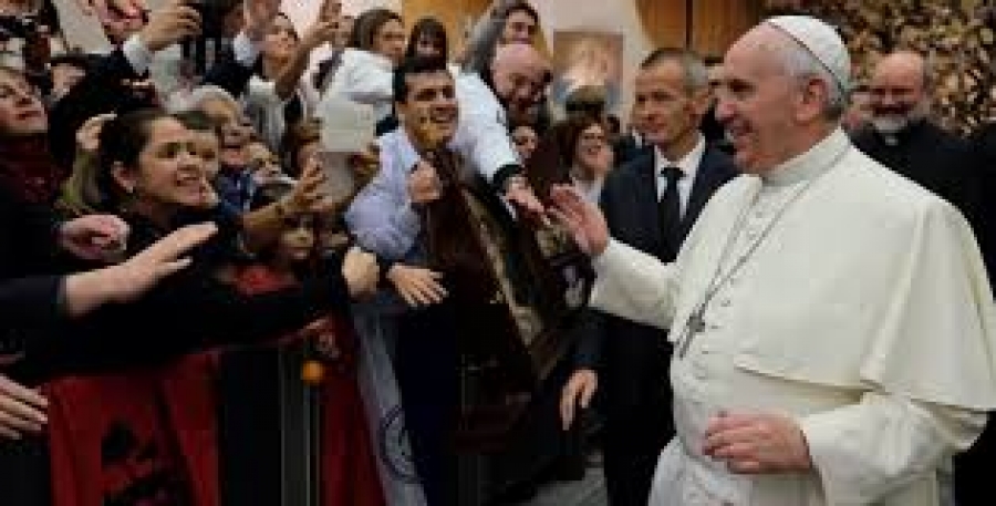 Filadelfia: Schoenstatt en el Encuentro Mundial de las Familias