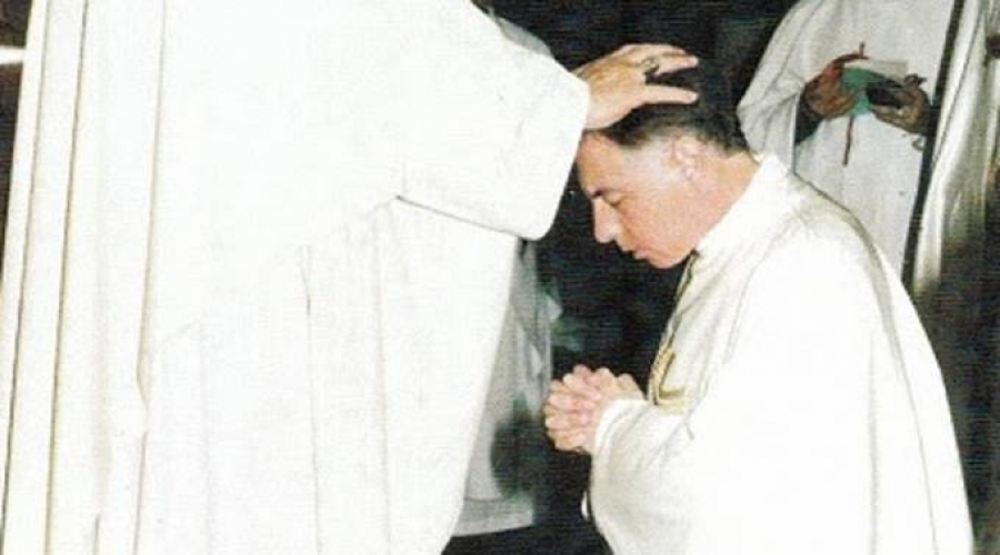 El episcopado es un servicio y no un honor, dice monseñor Aguer por sus 25 años de obispo