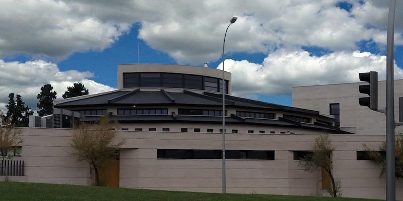 Divino Salvador acoge una Eucaristía con Confirmaciones en la solemnidad de la Santísima Trinidad