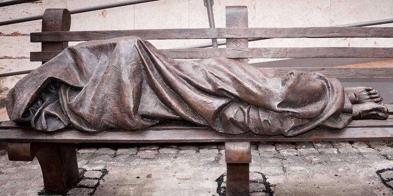 La Comunidad de Sant’Egidio hace un llamamiento urgente para recoger mantas y sacos de dormir