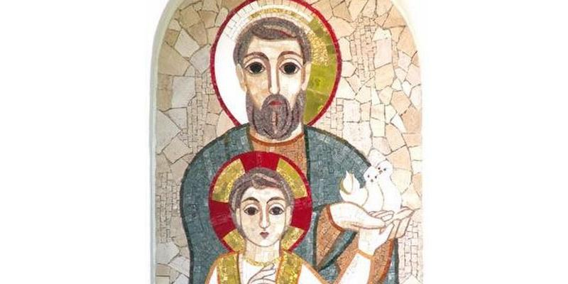El Arzobispado recuerda que san José es día de precepto