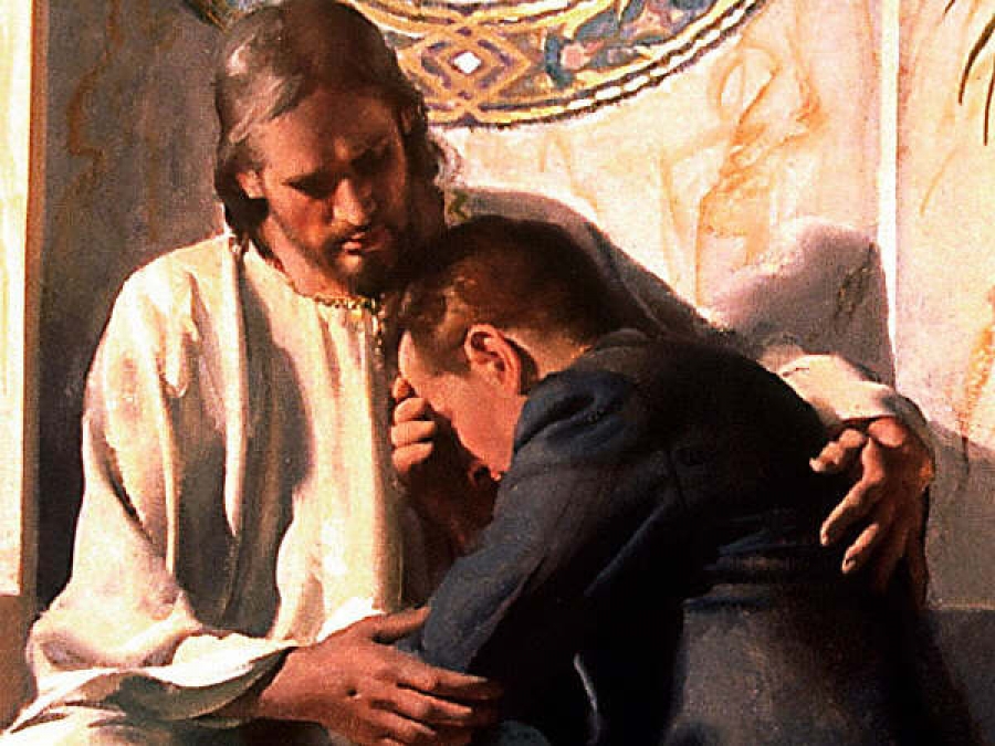 La parroquia Santo Tom&aacute;s Moro organiza una celebraci&oacute;n comunitaria de la penitencia