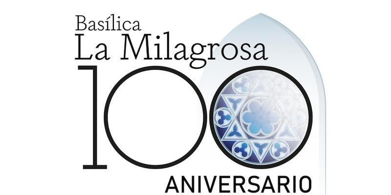 &#039;Una luz que se expande&#039;, conferencia de sor María Ángeles Infante en la basílica de la Milagrosa