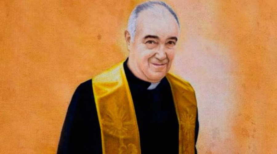 Sacerdote exorcista mexicano da importante paso camino a la santidad