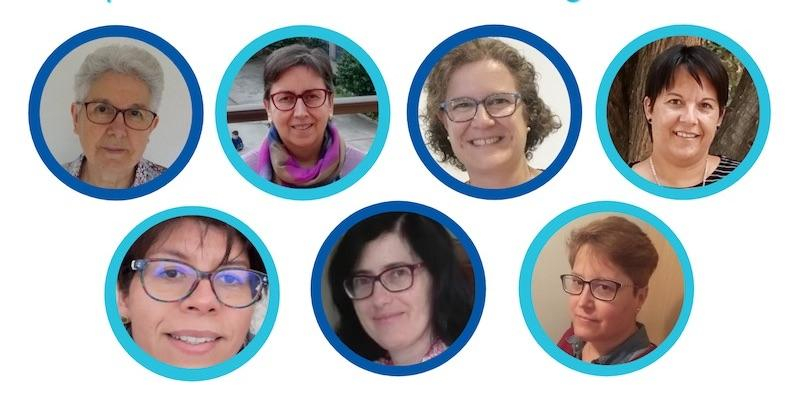 Misioneras del Divino Maestro analizan en una mesa redonda el sentido de la vida consagrada en la sociedad actual