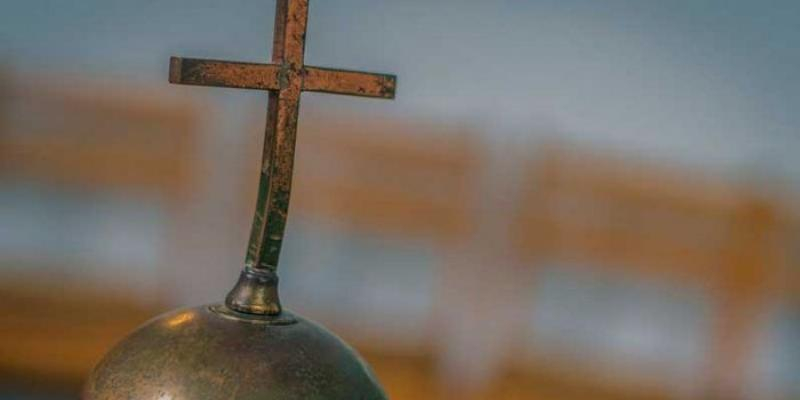 Monse&ntilde;or Jos&eacute; Cobo participa en las jornadas de Pastoral Penitenciaria, centradas en la pandemia en la c&aacute;rcel