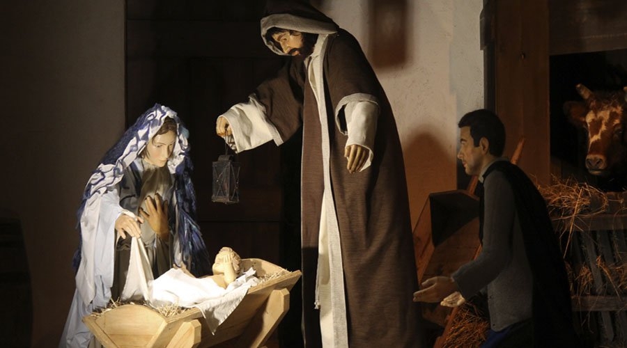 Jubileo de las Familias: el Santo Padre explica qu&eacute; es lo m&aacute;s bello que puede dar un padre a su hijo