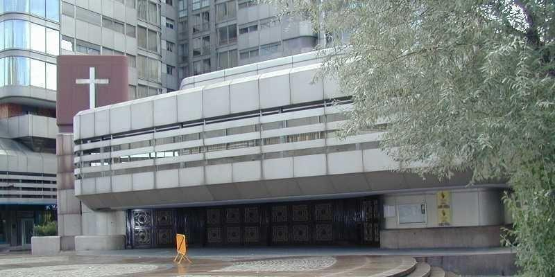 El vicario episcopal de la VIII dirige en Nuestra Se&ntilde;ora del Buen Suceso el encuentro mensual del 'Ordo Virginum' de la di&oacute;cesis