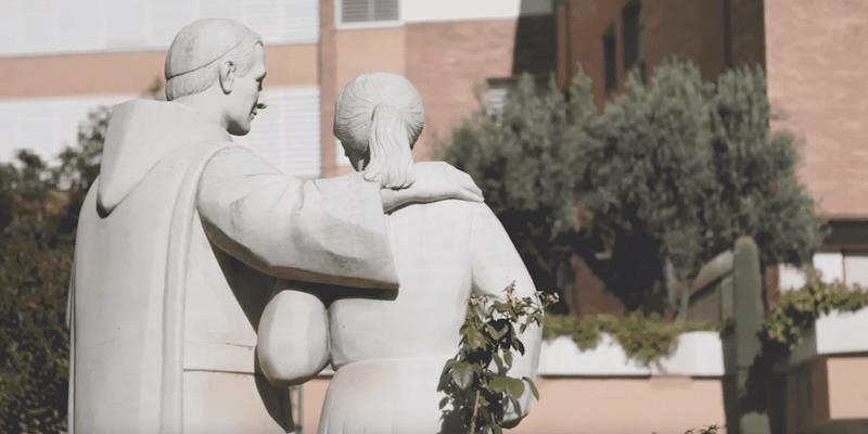 J&oacute;venes Hospitalarios da a conocer el calendario de actividades programadas para el curso 2022-2023