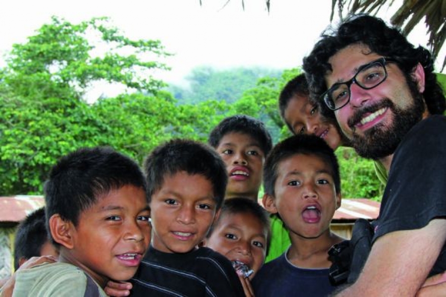 Desde la selva de Madre de Dios, Per&uacute;: &laquo;un pueblo humillado y castigado&raquo;