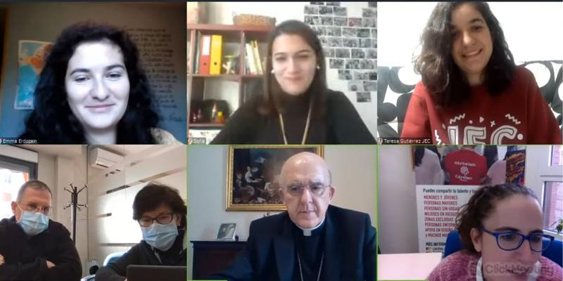 La XI Jornada Social Diocesana reivindica el «nosotros» para «afrontar urgencias y desafíos» de la pandemia