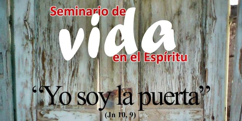 Cristo Sacerdote acoge un Seminario de Vida en el Espíritu