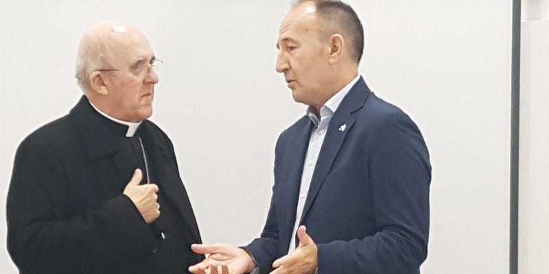 La nueva secci&oacute;n del Instituto Juan Pablo II, un &laquo;servicio a todos los hombres&raquo;