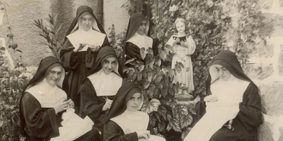 Eucaristía por el 200 aniversario de las Hermanas Compasionistas