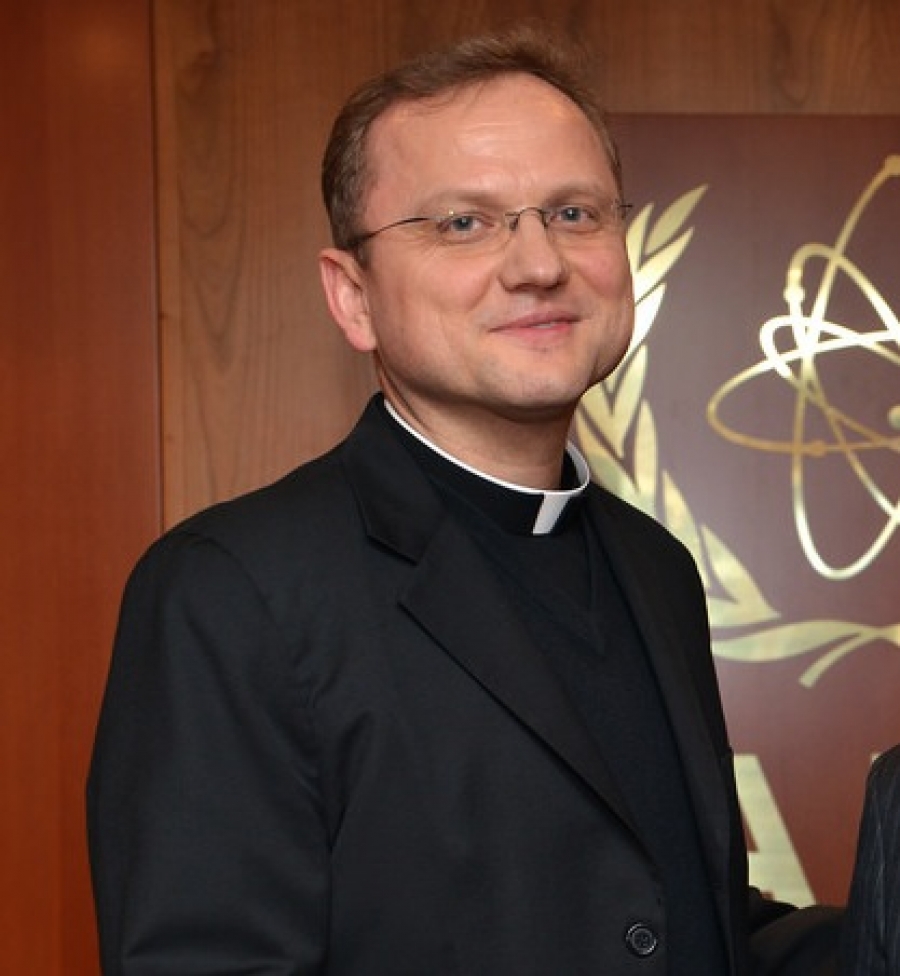 OSCE: la Santa Sede indica preocupaci&oacute;n por el aumento del antisemitismo