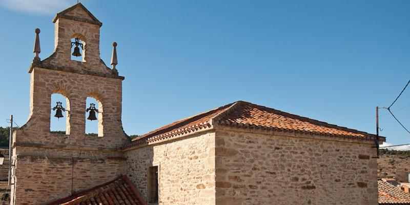 Paredes de Buitrago celebra este fin de semana sus fiestas patronales de verano en honor a la Inmaculada Concepci&oacute;n