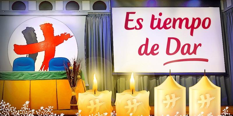 El Centro de Humanizaci&oacute;n de la Salud lanza una campa&ntilde;a de Navidad