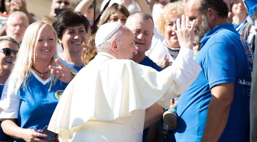 Latinoamérica: En nuevo libro el Papa analiza desafíos del continente de la esperanza