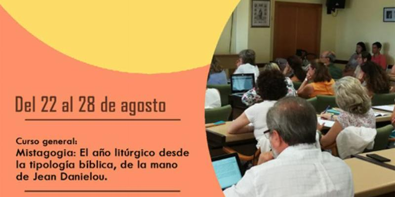 Acci&oacute;n Cat&oacute;lica General de Madrid elige Benic&aacute;sim para sus cursos de verano para adultos y j&oacute;venes