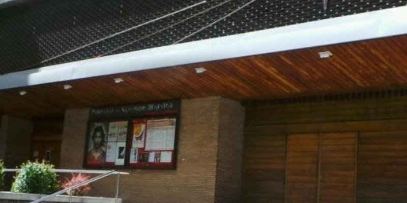 Mujeres eslovenas dirigen una oraci&oacute;n en Sant&iacute;simo Redentor en el D&iacute;a Mundial de Oraci&oacute;n