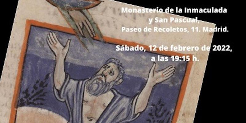 Concentus Gothia Hispana ofrece en el monasterio de San Pascual un concierto en memoria de las víctimas del Covid-19