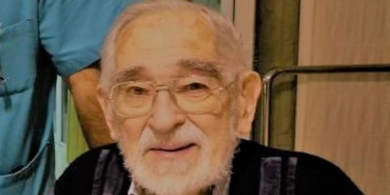 Santa María Madre de la Iglesia de Carabanchel acoge un funeral por el padre José Antonio de Muguerza