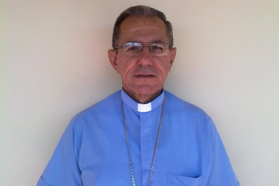 Francisco nombra nuevo arzobispo de San Crist&oacute;bal de La Habana