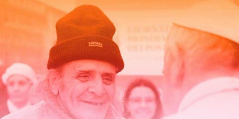 C&aacute;ritas Vicar&iacute;a V realiza un encuentro de familias con motivo de la II Jornada Mundial de los Pobres