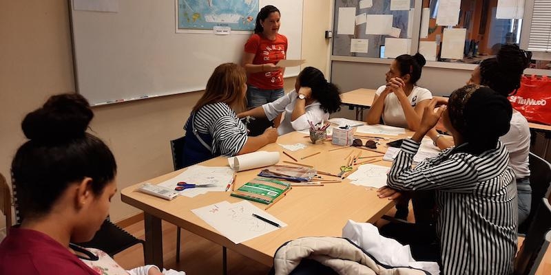 La Fundaci&oacute;n BoscoSocial trabaja para contribuir a mejorar la justicia social