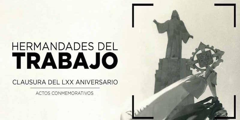 El centro de Madrid de Hermandades del Trabajo inaugura una exposici&oacute;n fotogr&aacute;fica conmemorativa del 70 aniversario