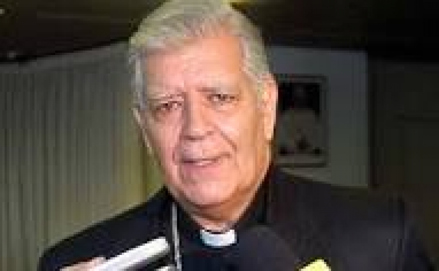 Cardenal Urosa: &quot;El país ha querido marcar un cambio de rumbo&quot;