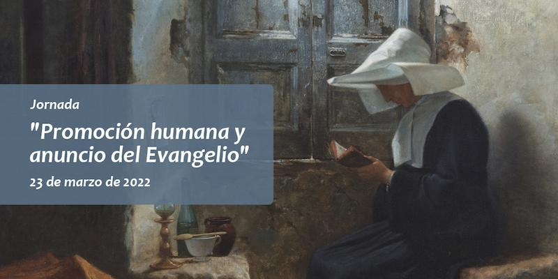 San Dámaso programa una jornada sobre la promoción humana y el anuncio del Evangelio
