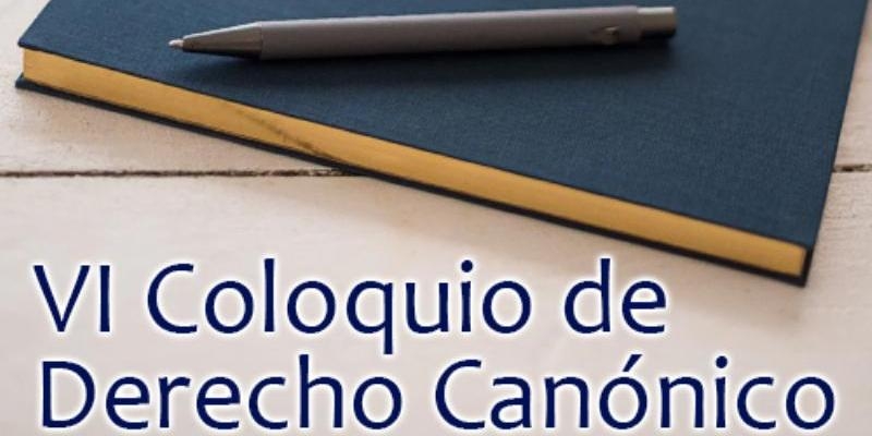 Sevilla acoge el VI Coloquio de Derecho Can&oacute;nico de la UESD