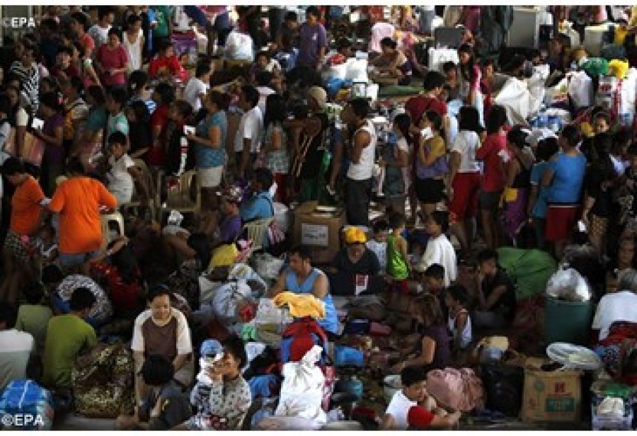 Intenci&oacute;n misionera del Papa para el mes de octubre