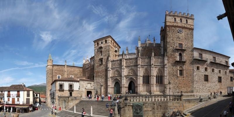 Santa Mar&iacute;a del Silencio programa una peregrinaci&oacute;n a Guadalupe y C&aacute;ceres