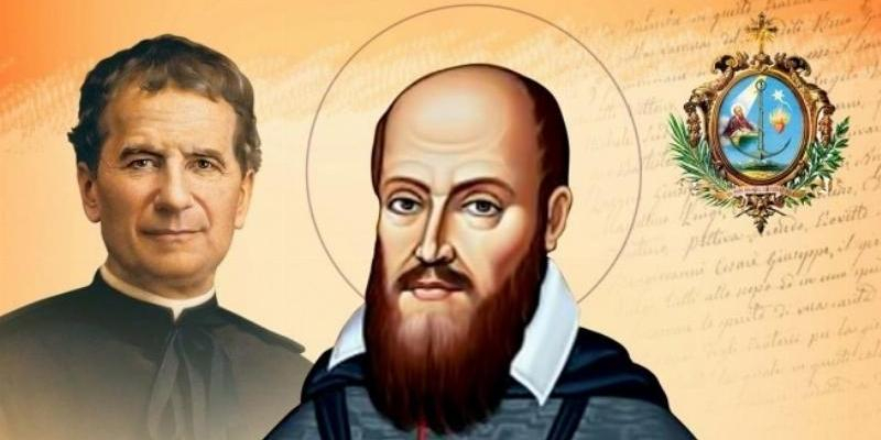 San Miguel Arcángel de Carabanchel presenta la figura de san Francisco de Sales en una charla formativa