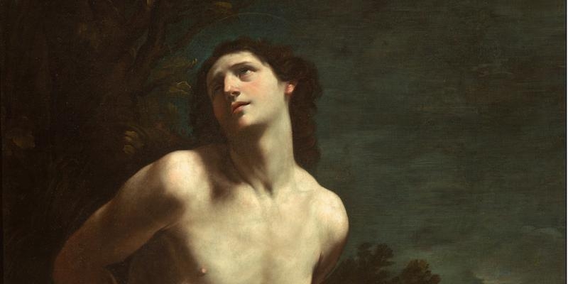 Villanueva del Pardillo honra a san Ant&oacute;n y a san Sebasti&aacute;n con la tradicional bendici&oacute;n de los animales y de las naranjas