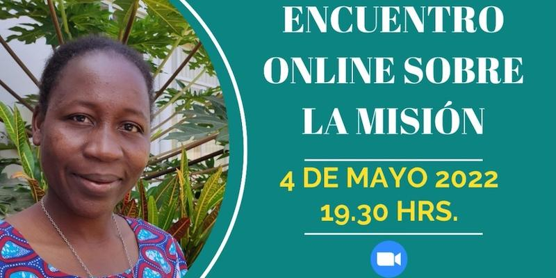 'La misi&oacute;n es servicio', tema del encuentro virtual organizado por el SCAM